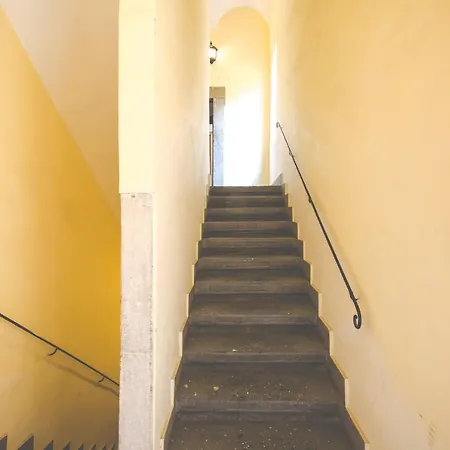 Appartement Sara - Campo De Fiori 35 Rome