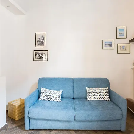 Appartement Sara - Campo De Fiori 35