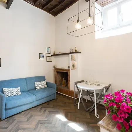 Sara - Campo De Fiori 35 Appartement *