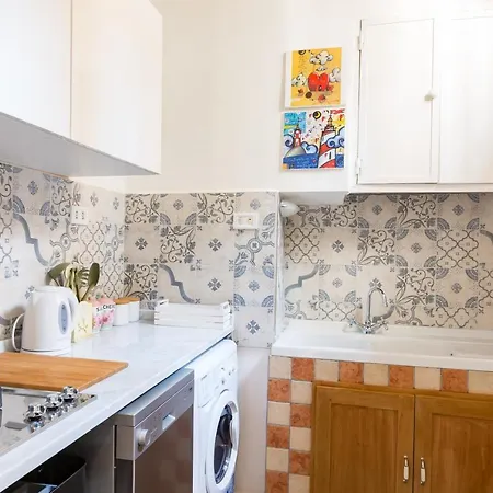 Appartement Sara - Campo De Fiori 35