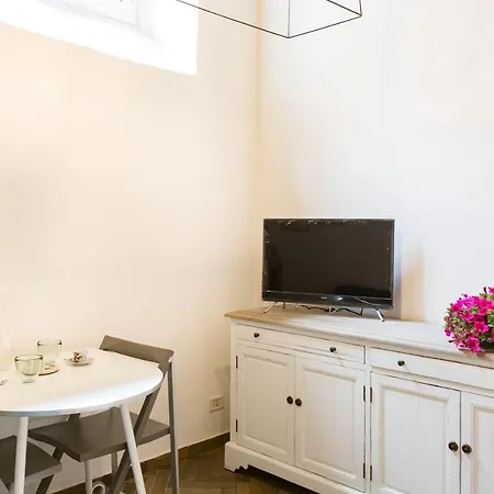Sara - Campo De Fiori 35 Appartement Rome