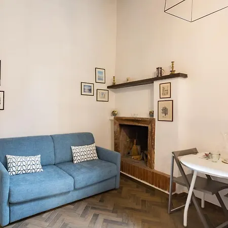 Sara - Campo De Fiori 35 Appartement