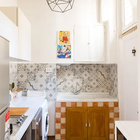 Appartement Sara - Campo De Fiori 35