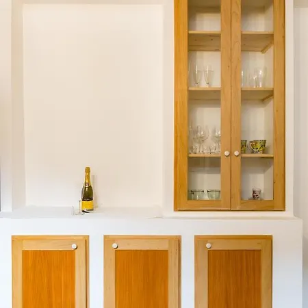 Appartement Sara - Campo De Fiori 35 Rome