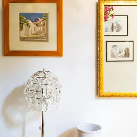 Sara - Campo De Fiori 35 Appartement Rome